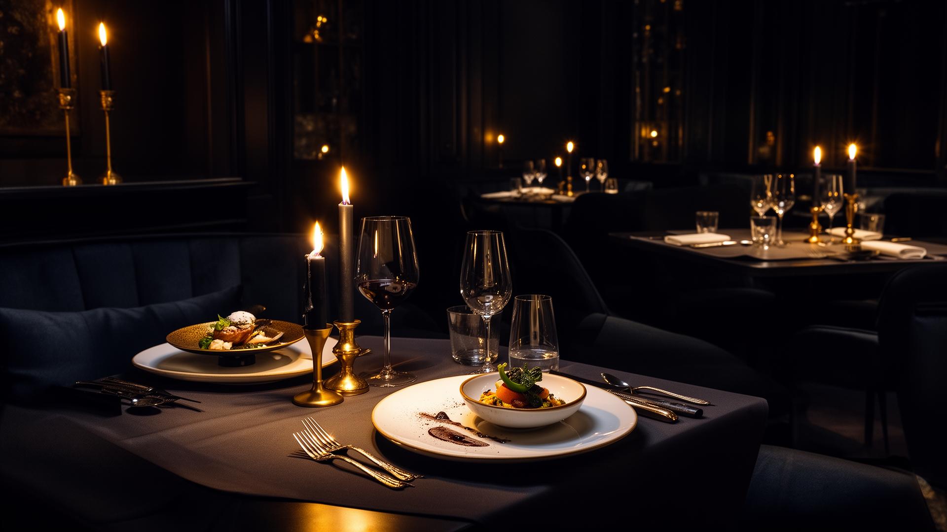 Fine Dining